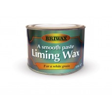 Briwax Liming Wax - Известковый воск